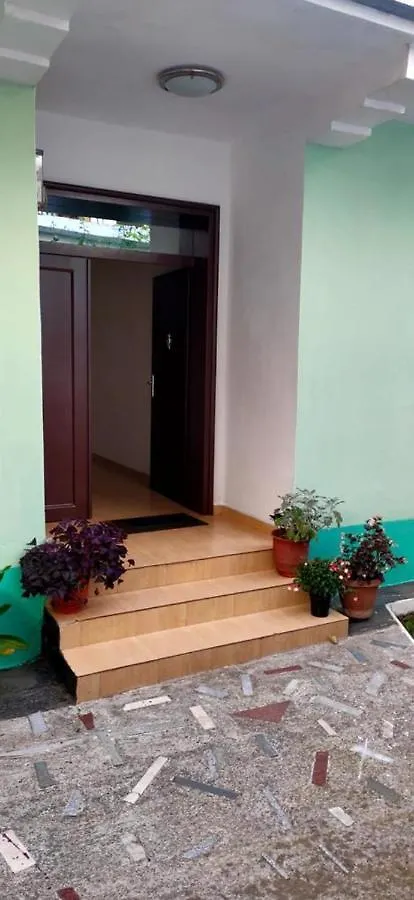 Dibra Home Near City Center Of Shkodra Hotel Shkoder