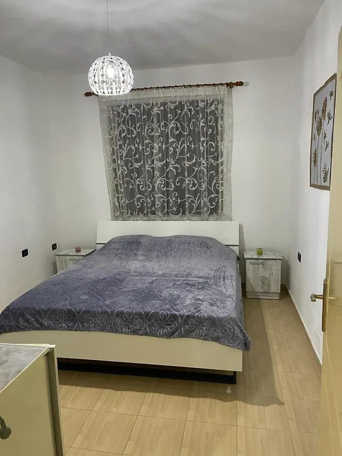 Dibra Home Near City Center Of Shkodra