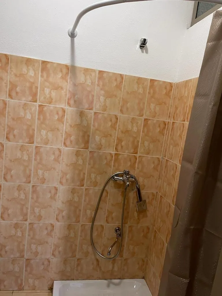 Dibra Home Near City Center Of Shkodra Shkoder