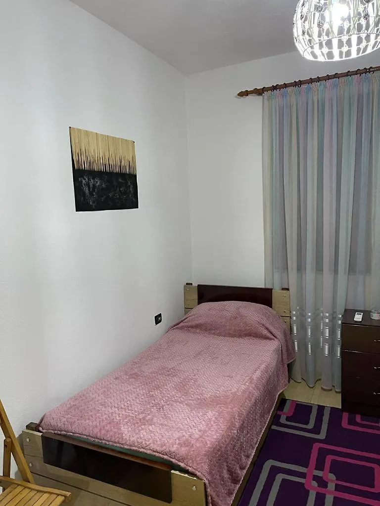 ***** Hotel Dibra Home Near City Center Of Shkodra Albania