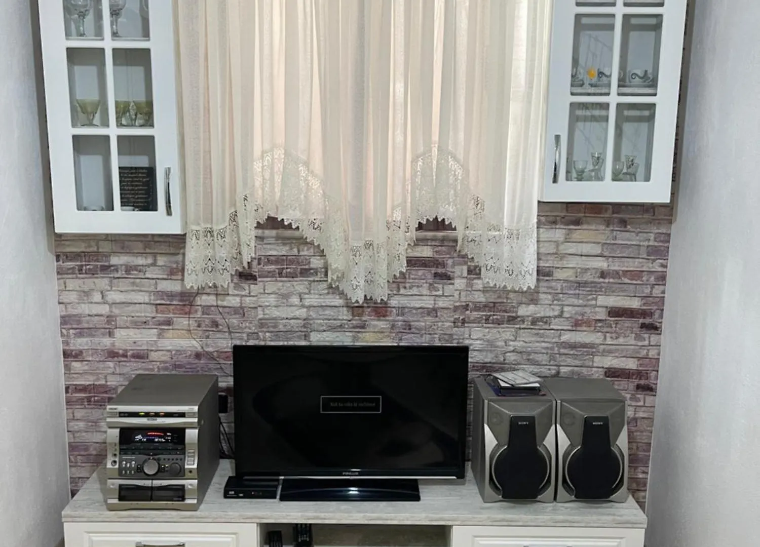 Dibra Home Near City Center Of Shkodra