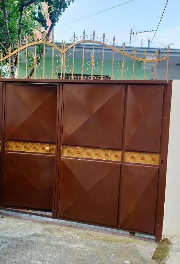 Dibra Home Near City Center Of Shkodra Shkoder