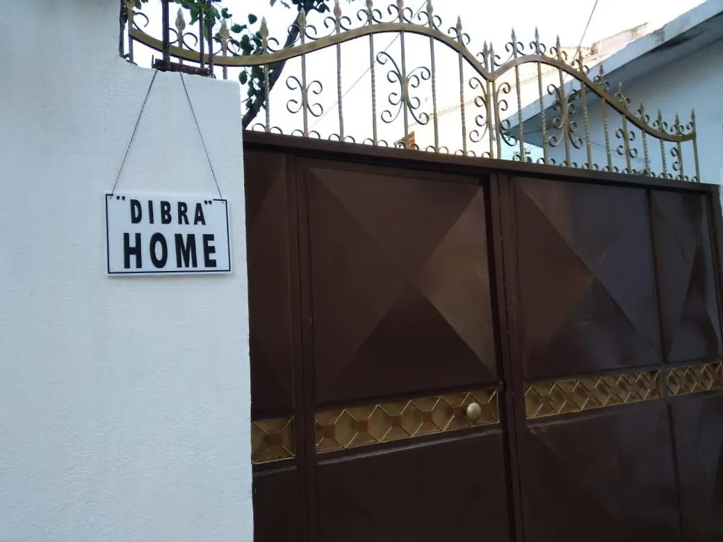 Dibra Home Near City Center Of Shkodra Albania