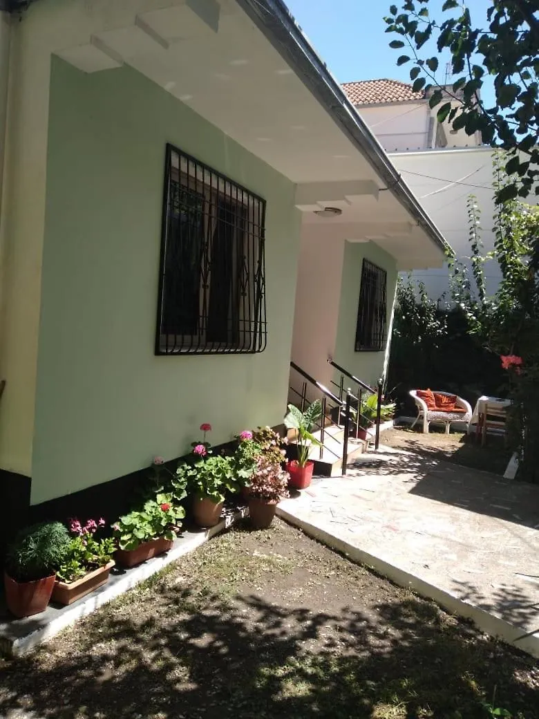 Hotel Dibra Home Near City Center Of Shkodra