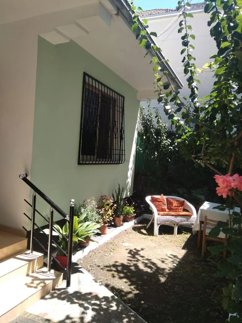 Hotel Dibra Home Near City Center Of Shkodra