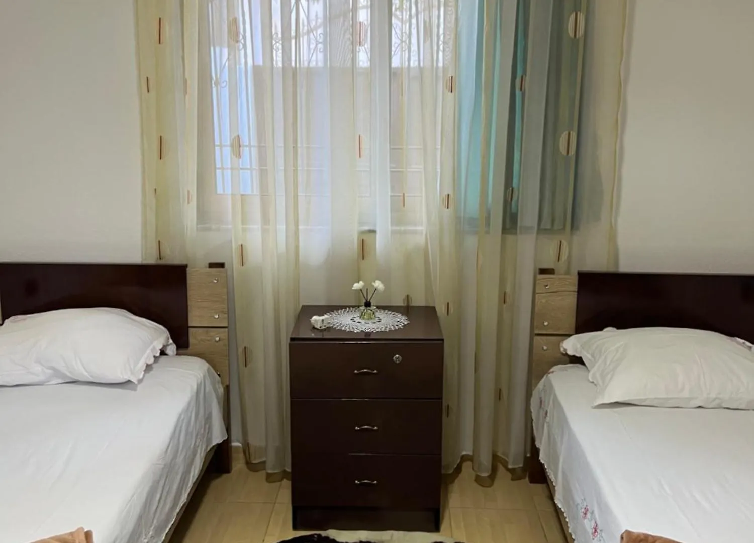Hotel Dibra Home Near City Center Of Shkodra