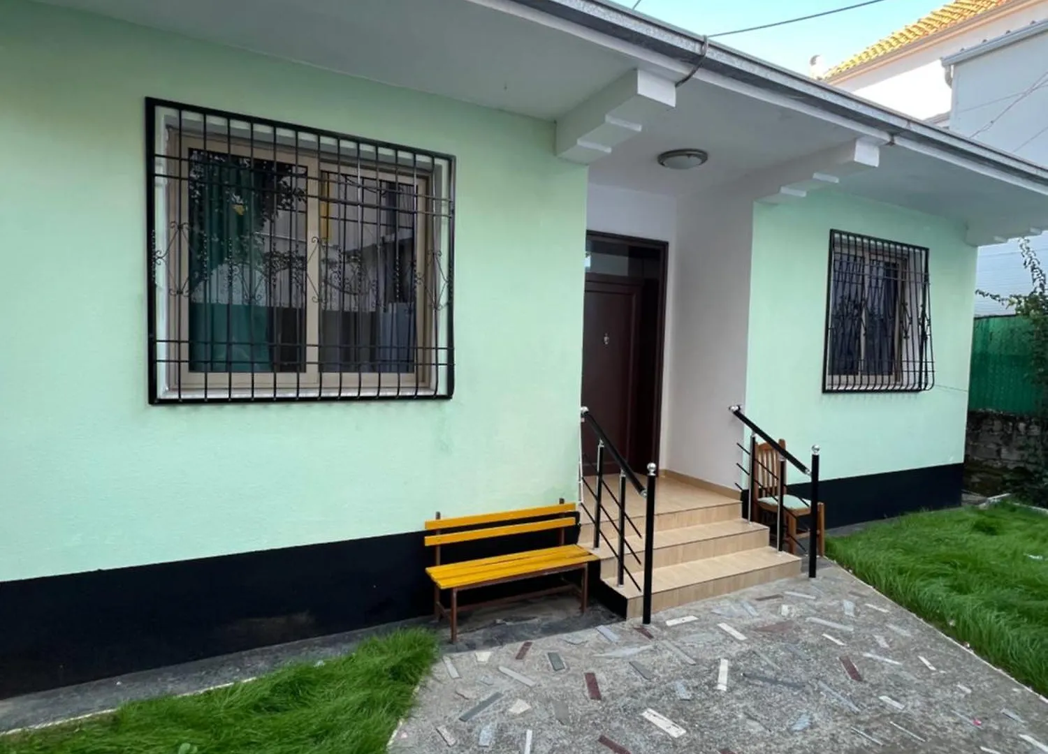 Dibra Home Near City Center Of Shkodra Albania