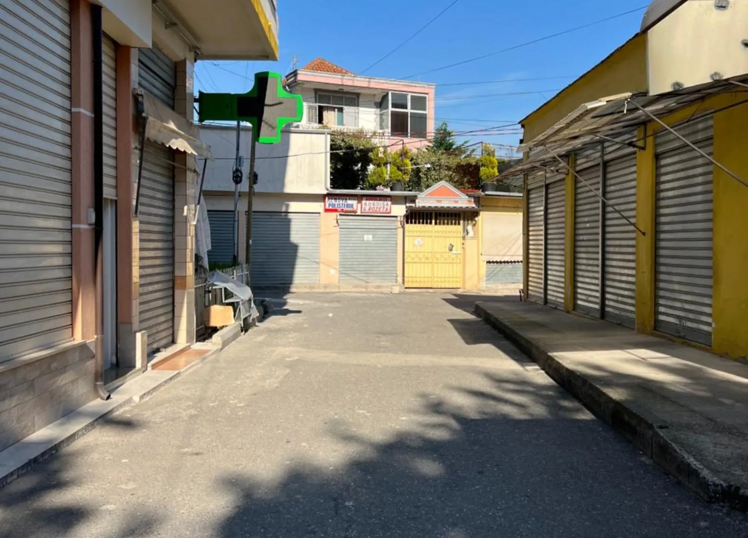Dibra Home Near City Center Of Shkodra Shkoder
