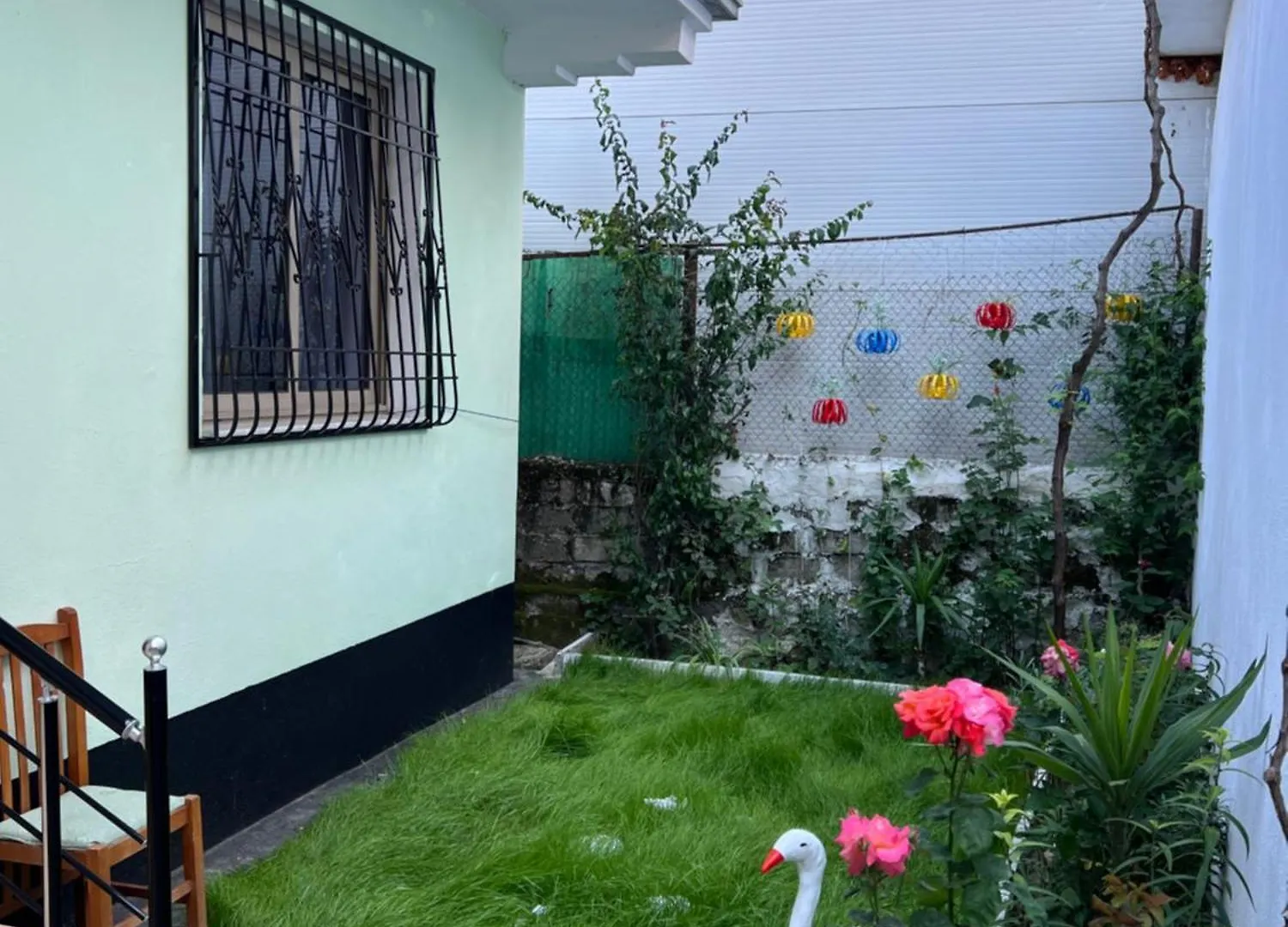 Hotel Dibra Home Near City Center Of Shkodra
