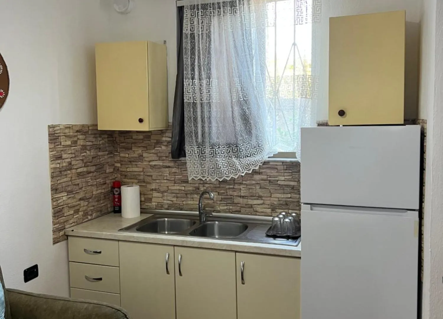 Dibra Home Near City Center Of Shkodra Hotel