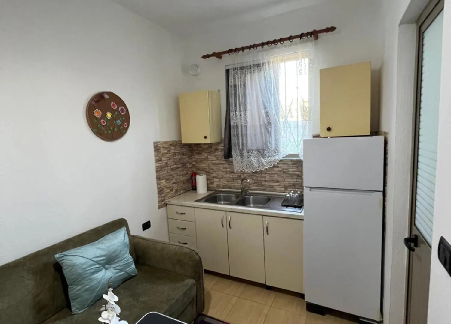 Dibra Home Near City Center Of Shkodra 5*, Shkodër Albanië