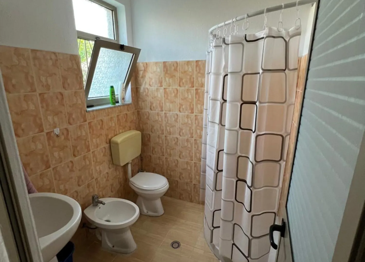 Dibra Home Near City Center Of Shkodra Shkoder