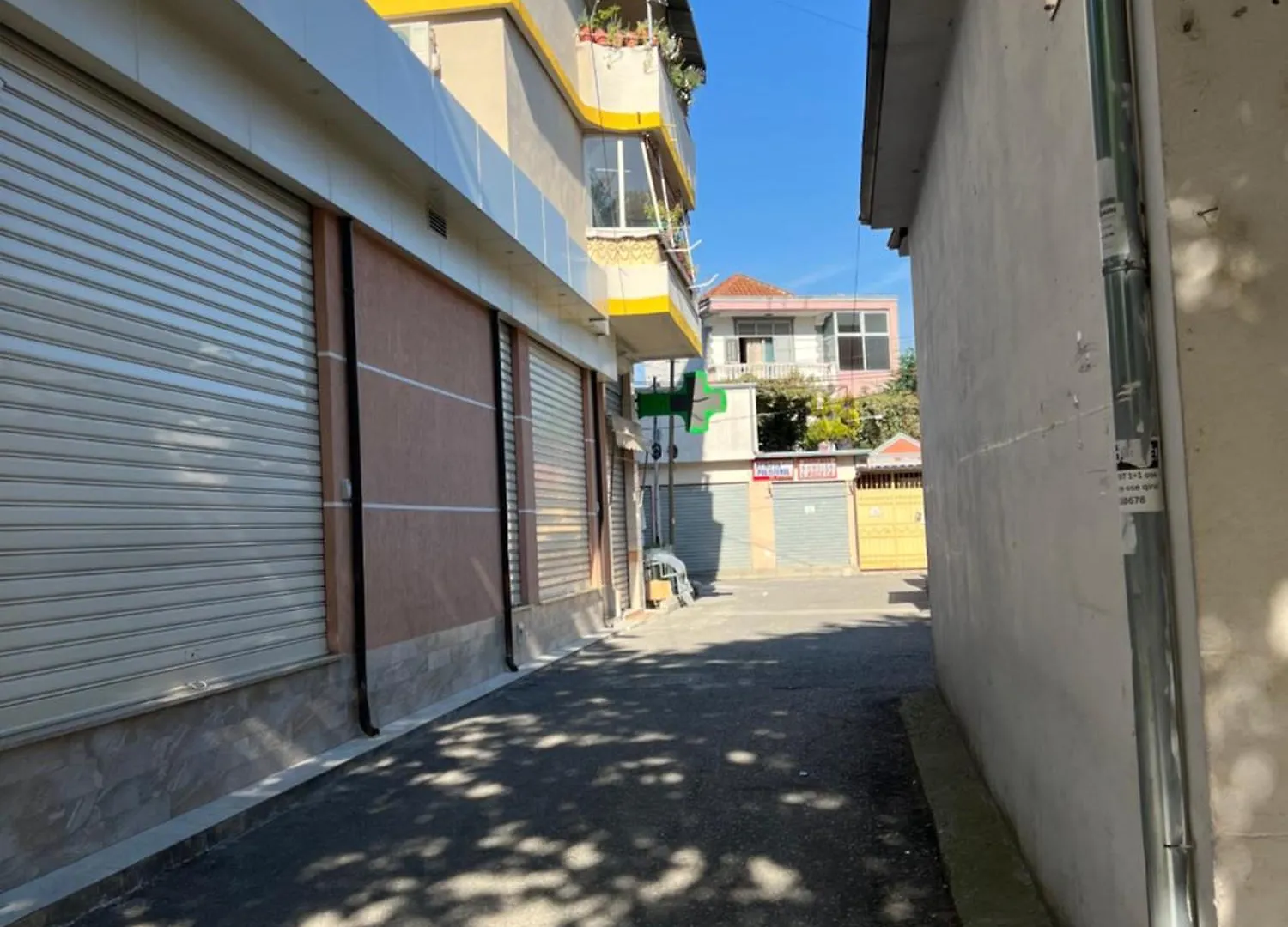 Dibra Home Near City Center Of Shkodra Shkoder