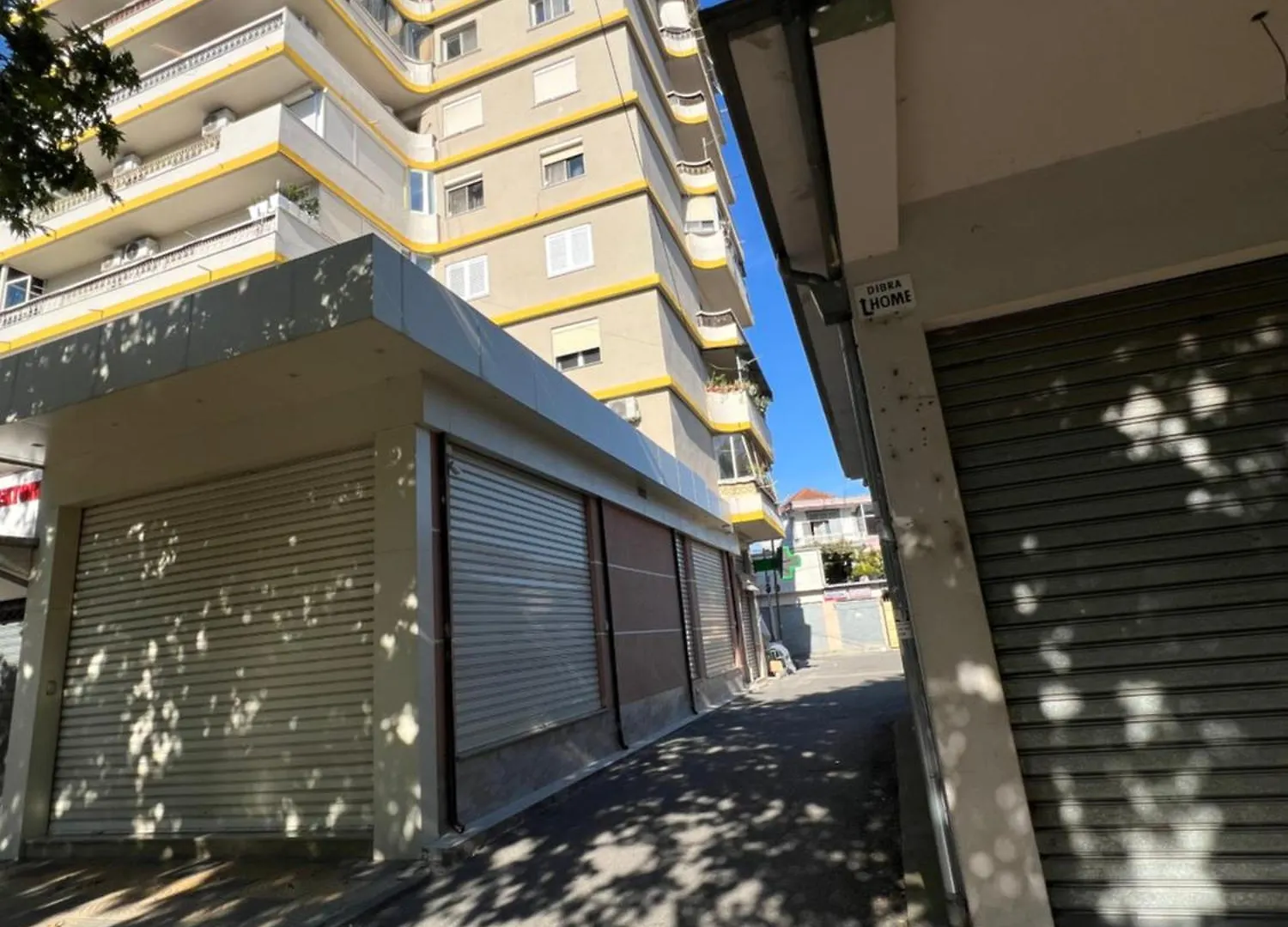 Hotel Dibra Home Near City Center Of Shkodra