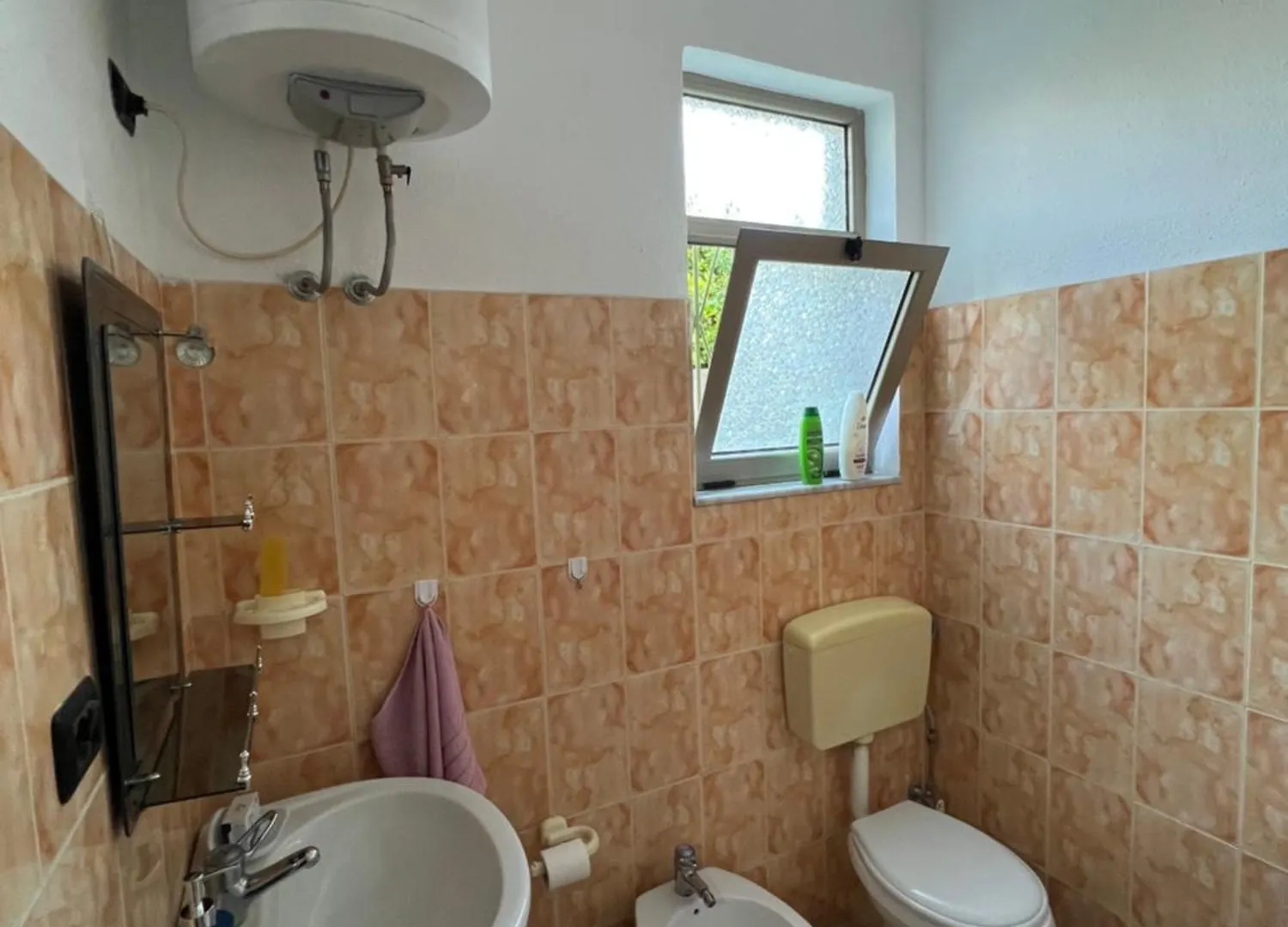 Dibra Home Near City Center Of Shkodra