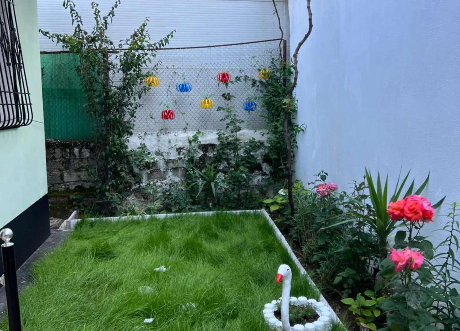 Dibra Home Near City Center Of Shkodra