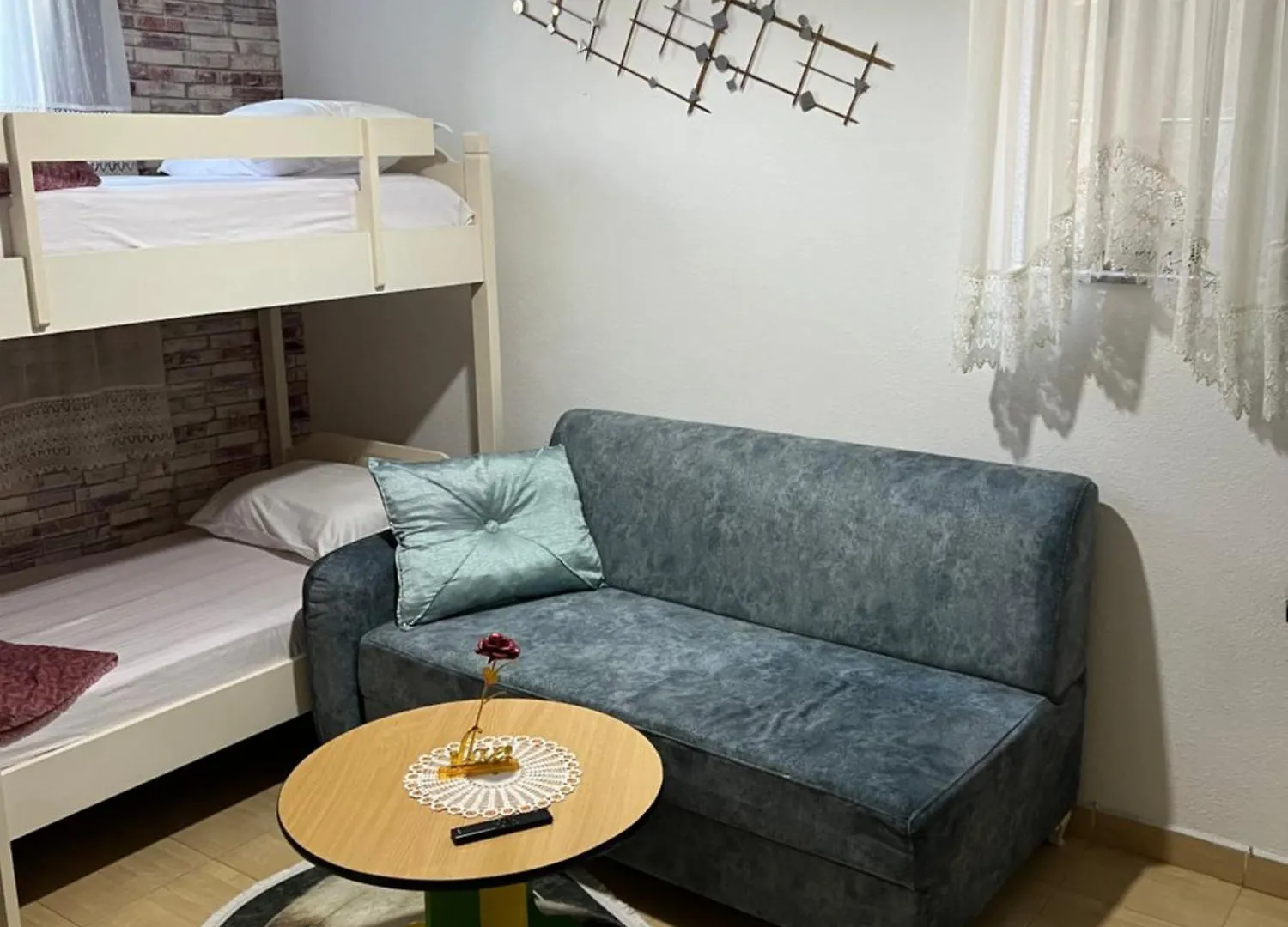 Hotel Dibra Home Near City Center Of Shkodra