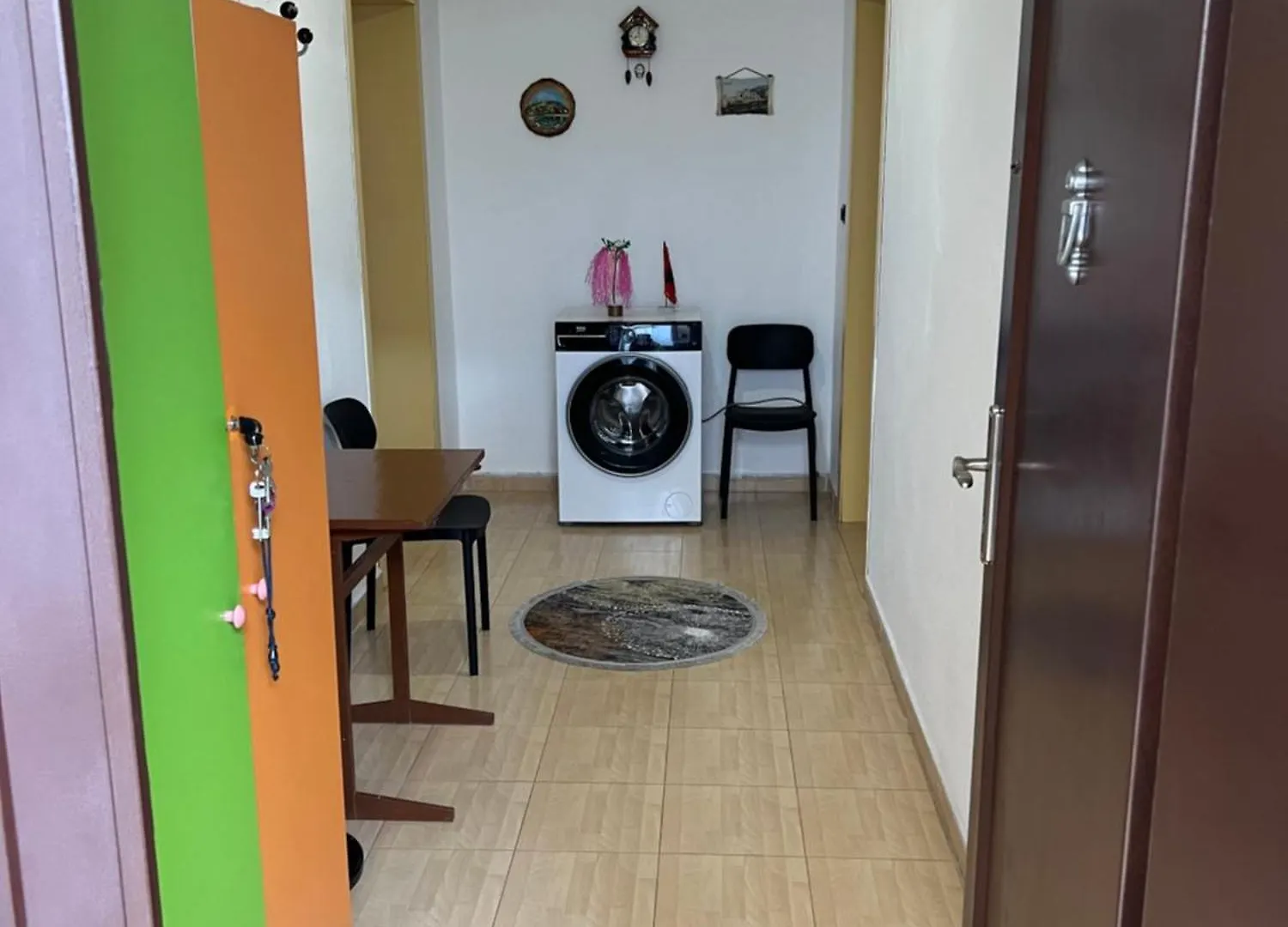 Dibra Home Near City Center Of Shkodra Hotel Shkoder