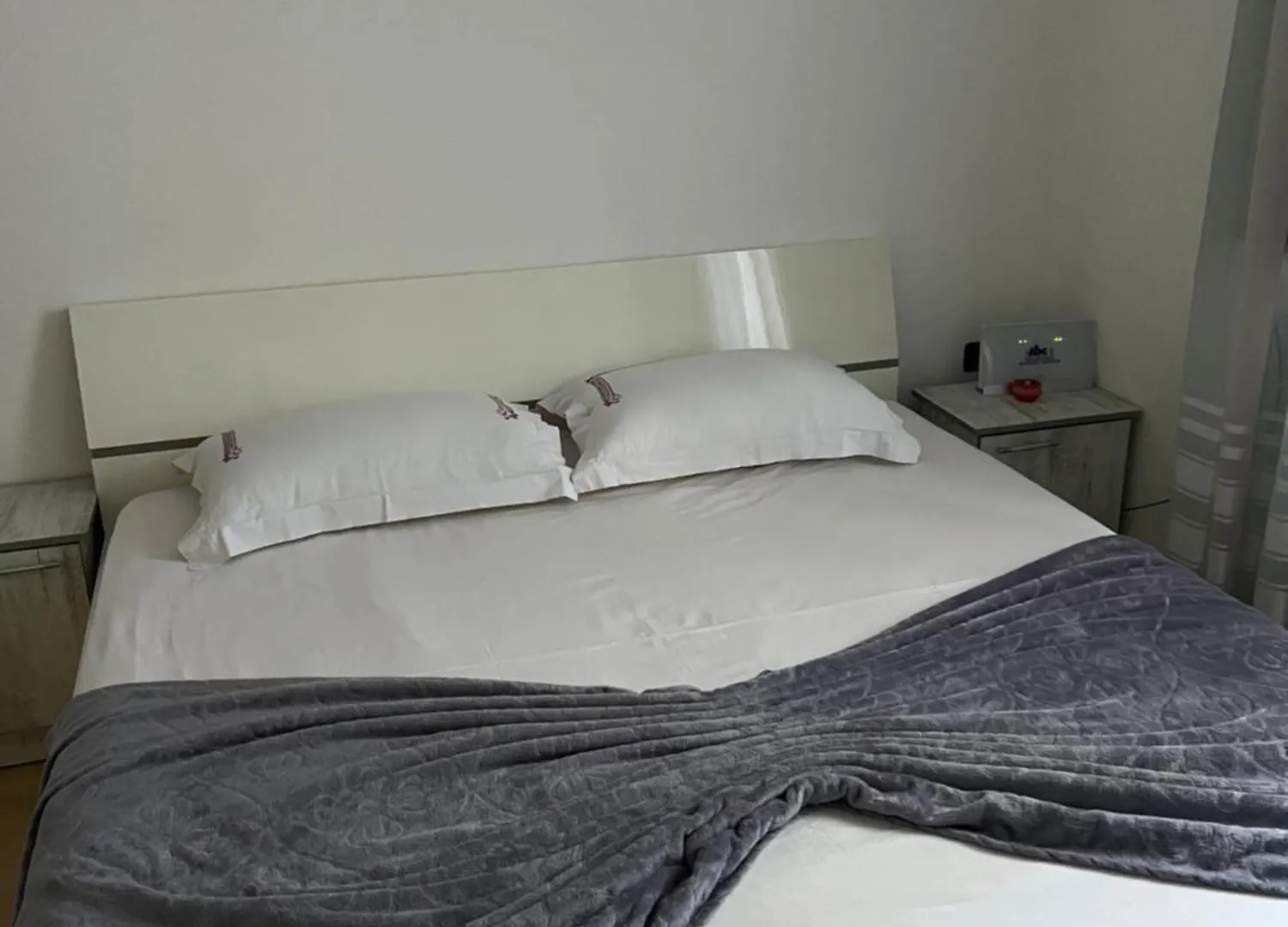 Dibra Home Near City Center Of Shkodra Shkoder