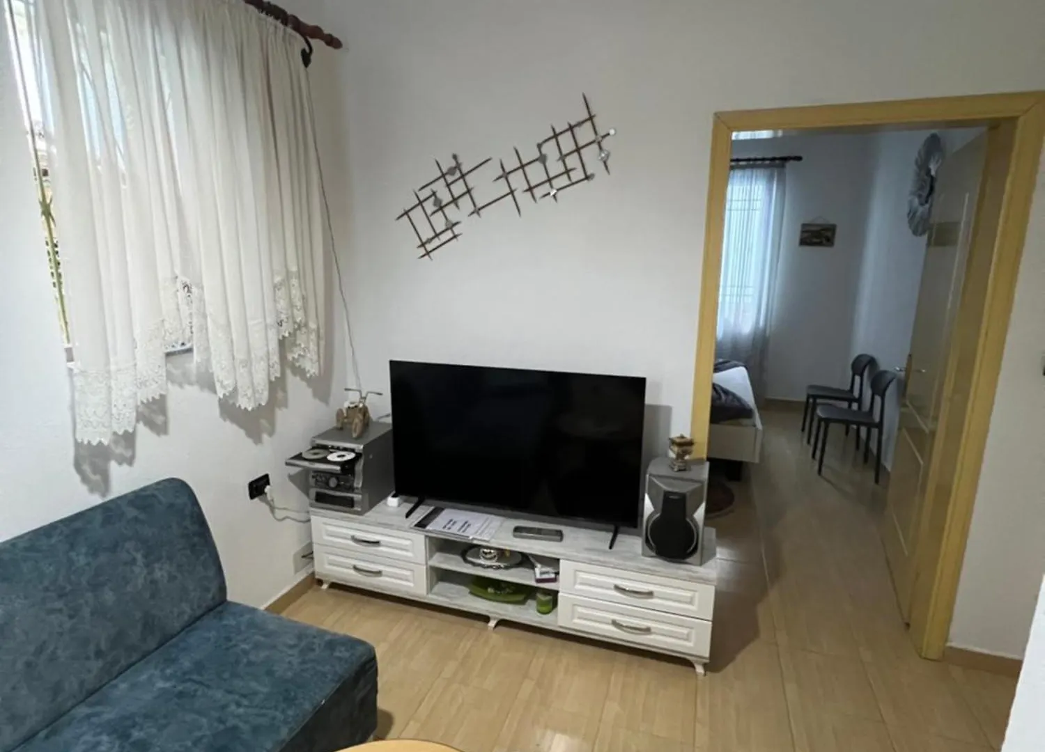 Dibra Home Near City Center Of Shkodra Shkoder