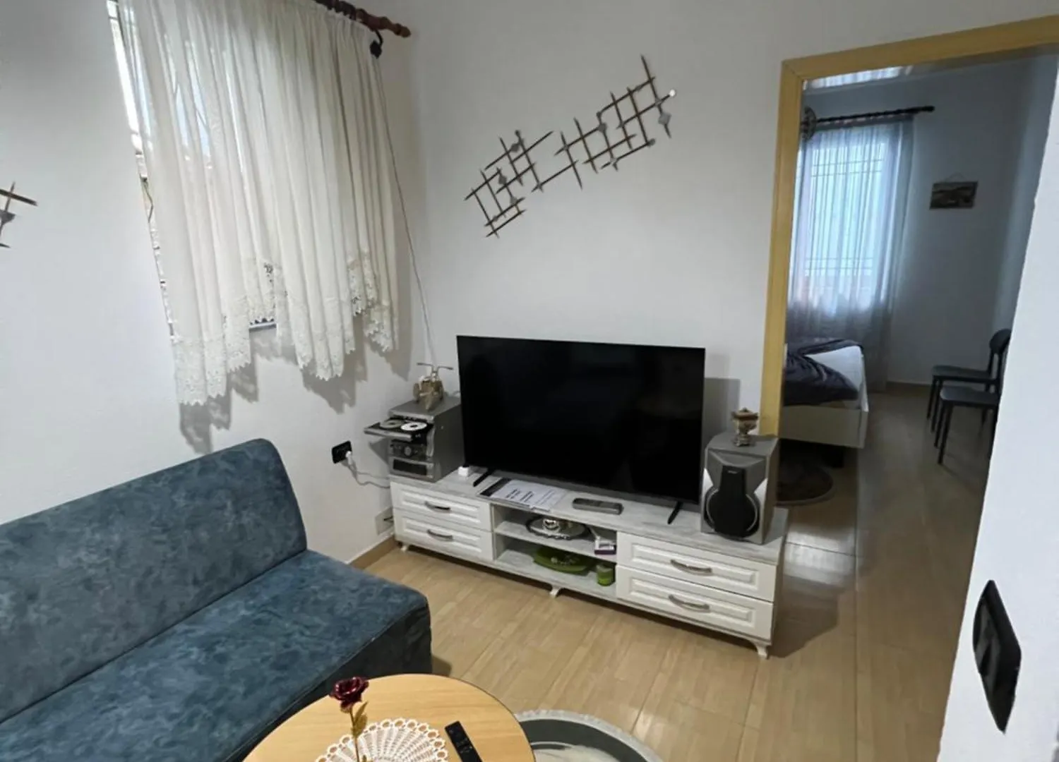 Dibra Home Near City Center Of Shkodra