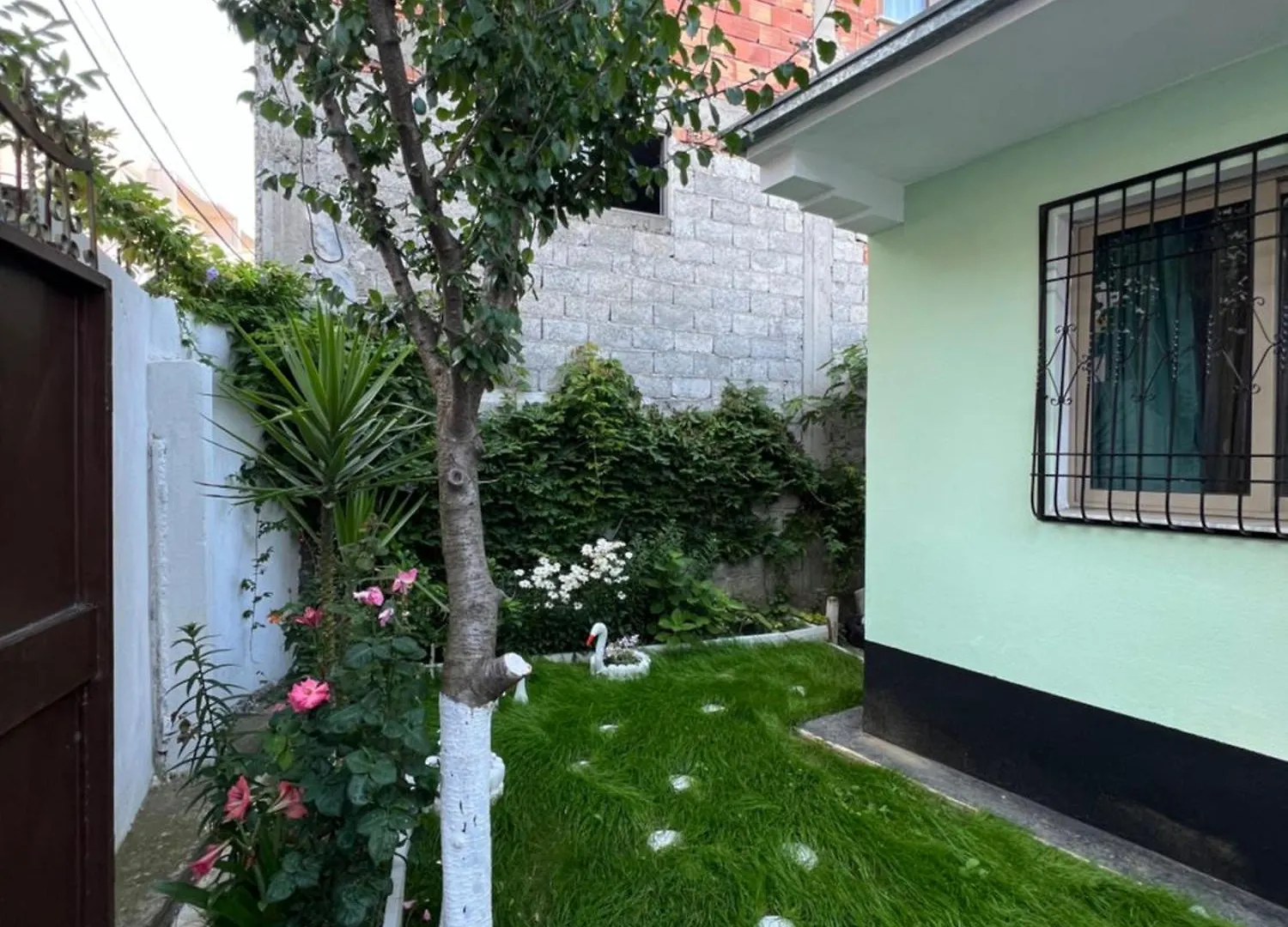 Dibra Home Near City Center Of Shkodra