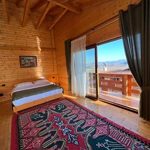 Wooden House Canaj